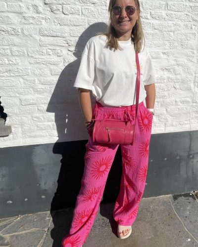 Pantalon Sunny