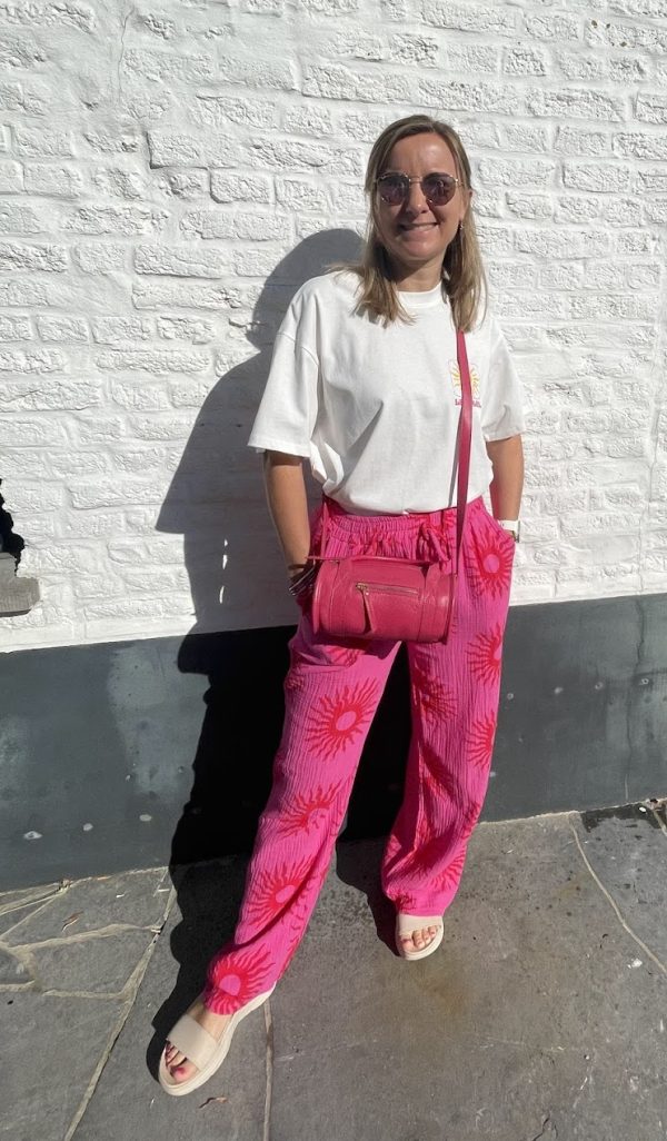 Pantalon Sunny – Image 2