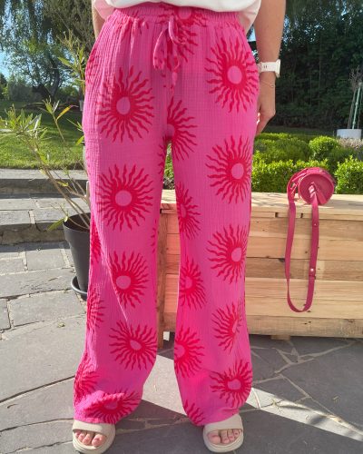 Pantalon Sunny