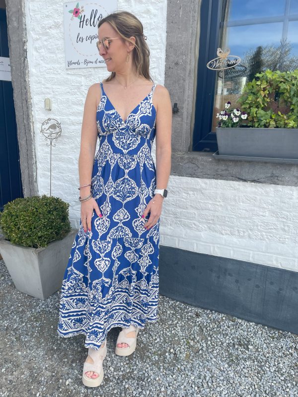 Robe Sarah