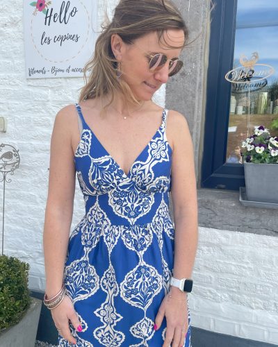 Robe Sarah
