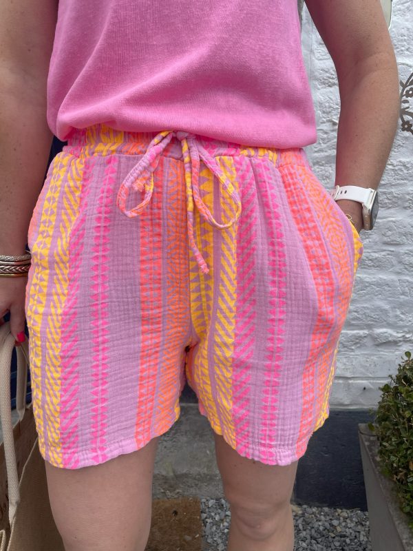 Short Celie rose