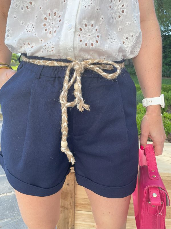 Short Marine