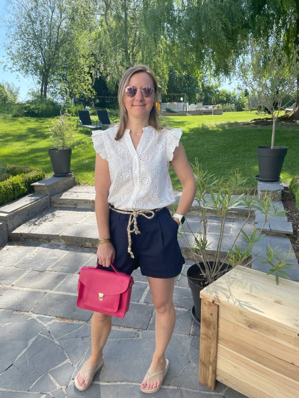 Blouse Julia – Image 3