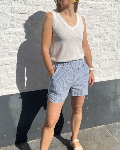 Short Nina