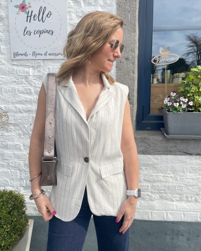 Tailleur Stan