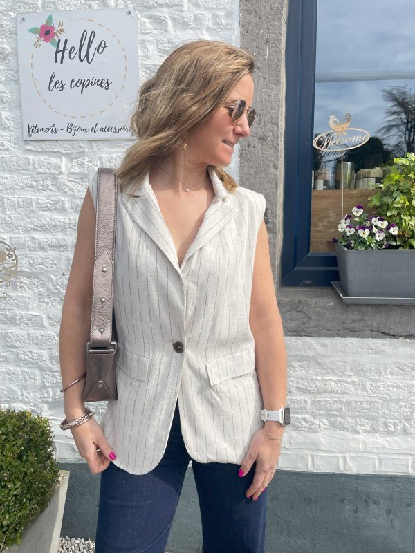 Tailleur Stan