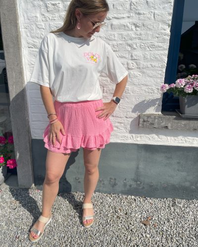 Jupe-short Kim