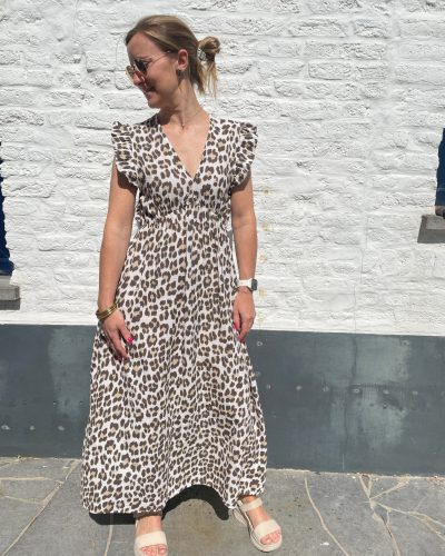Robe Noeline 2558