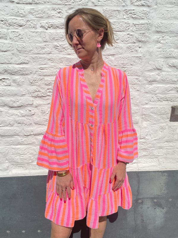 Robe Mina