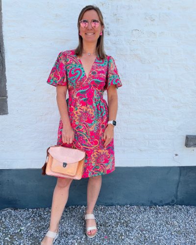 Robe Elena
