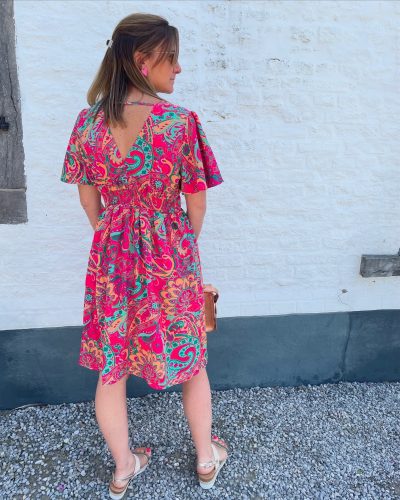 Robe Elena