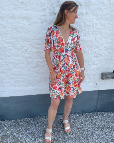 Robe Ambre