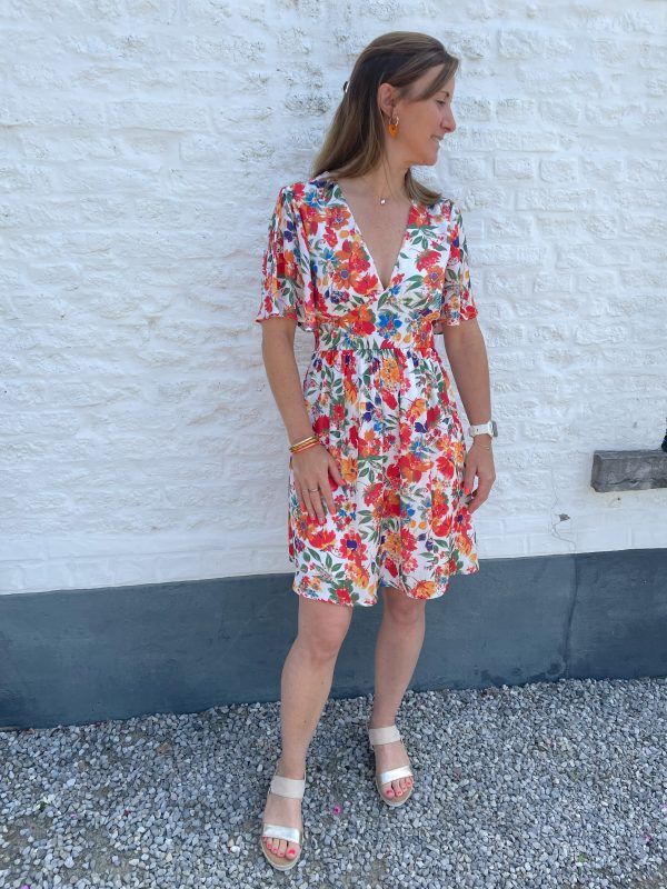 Robe Ambre