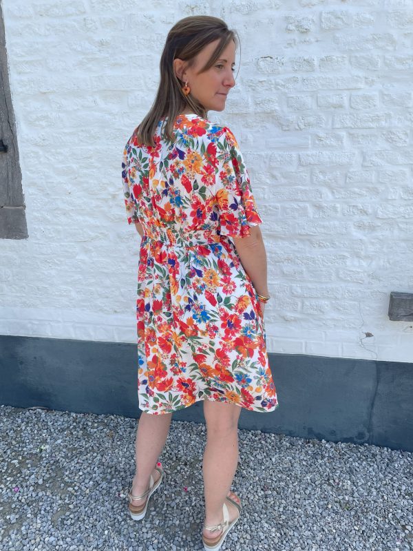 Robe Ambre – Image 3
