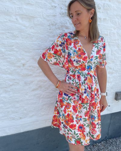 Robe Ambre
