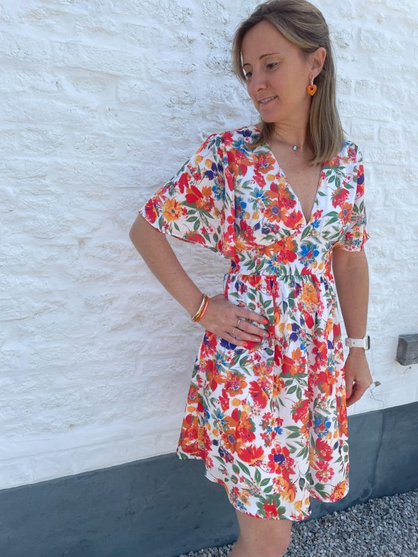 Robe Ambre – Image 2