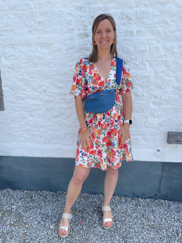 Robe Ambre – Image 4