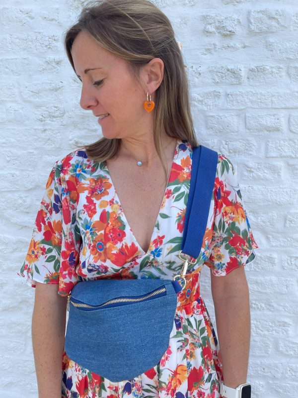 Robe Ambre – Image 5