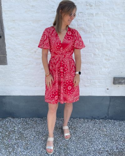 Robe Gaelle