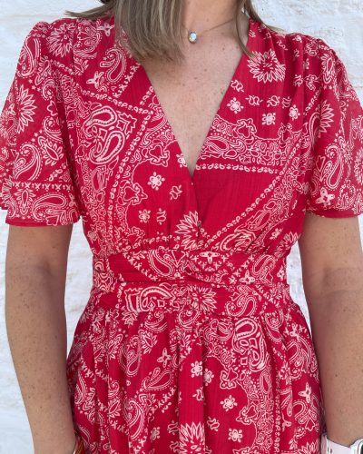 Robe Gaelle