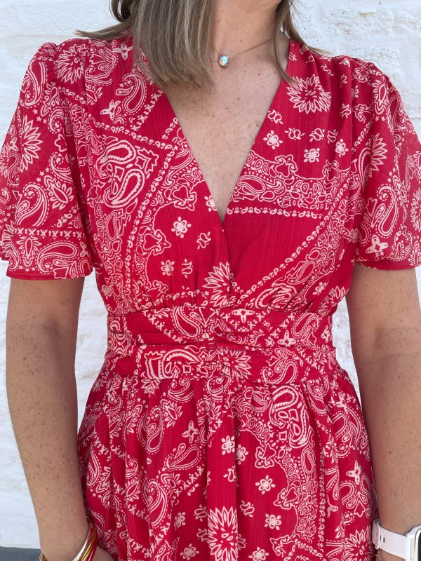 Robe Gaelle – Image 2