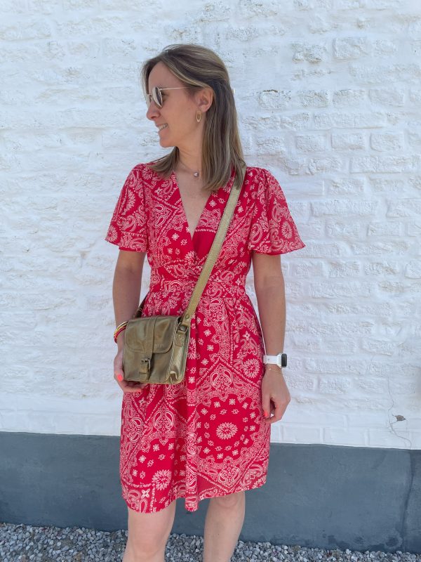 Robe Gaelle – Image 4