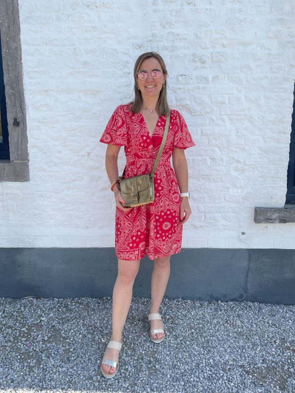 Robe Gaelle – Image 3