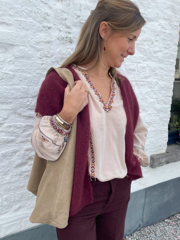 Chemise Vickie – Image 4