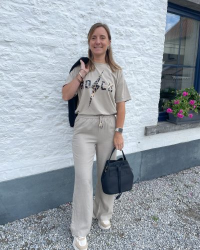 Pantalon Azura