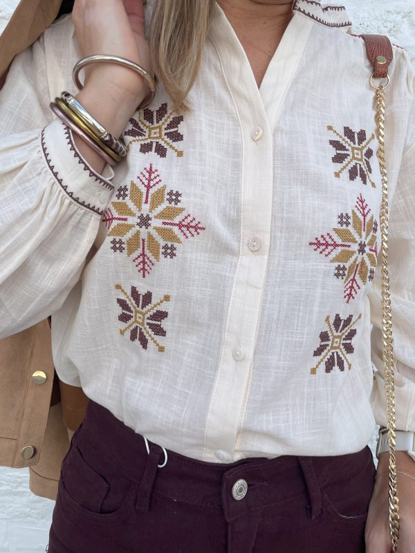 Chemise Pia – Image 2