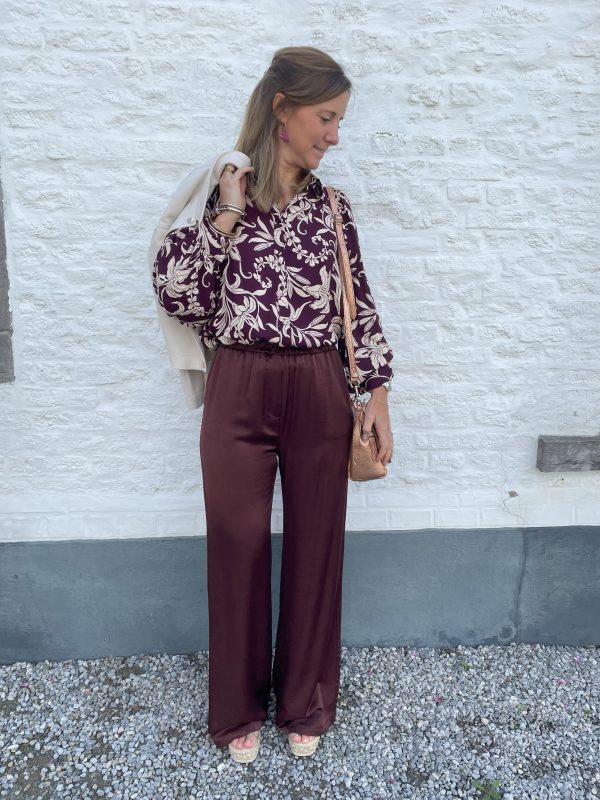 Chemise Iris – Image 2