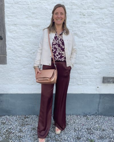 Pantalon Pacolina