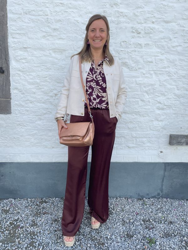 Chemise Iris – Image 4