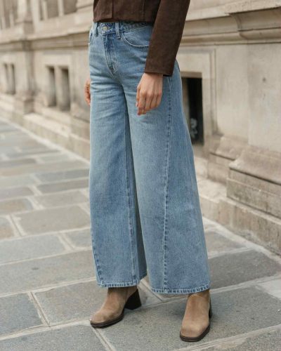 Jeans Barnes