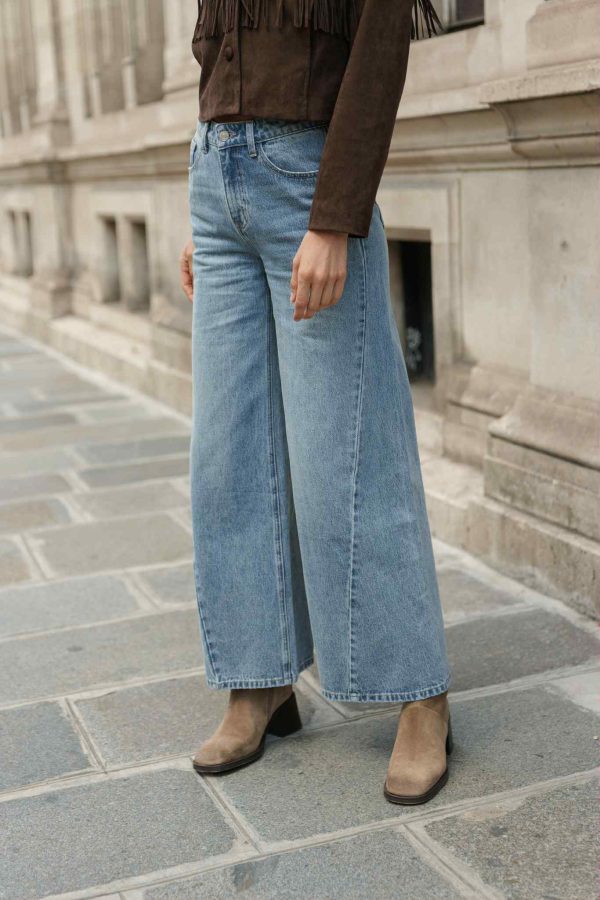 Jeans Barnes