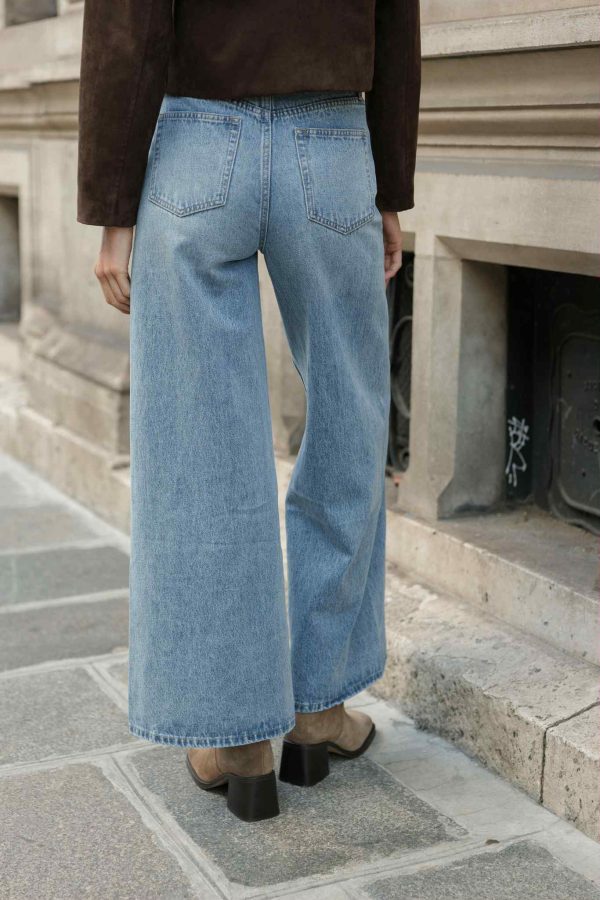 Jeans Barnes – Image 2