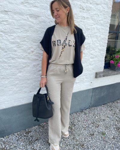 Pantalon Azura