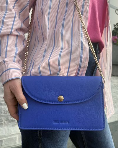 Bertille Azur - Bleu Roi