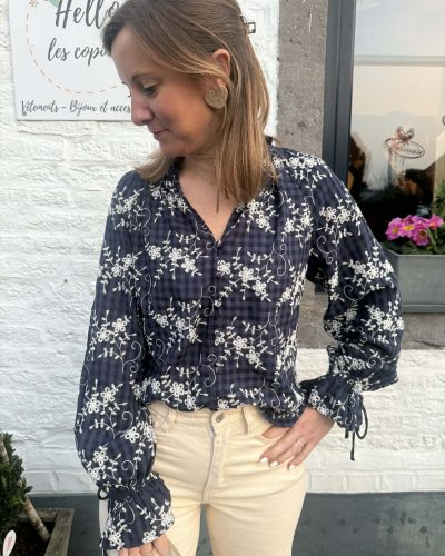 Blouse Lison