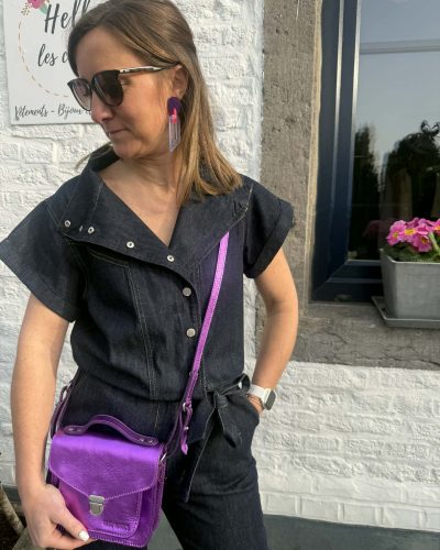 Mademoiselle George XS - Bonbon - Paul Marius