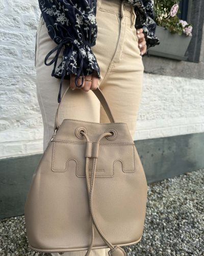 Paul Marius Capucine taupe