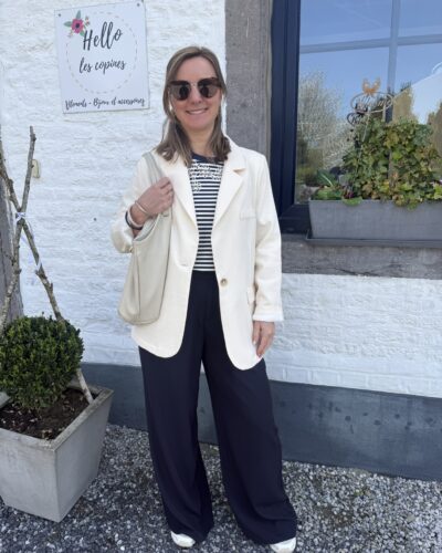Veste Claire