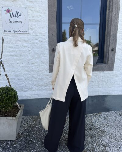 Veste Claire