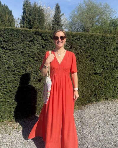 Robe Lucy