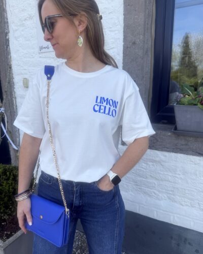 T-shirt Limoncello
