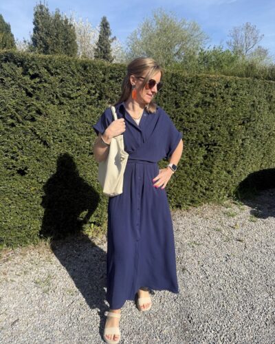 Robe Marine
