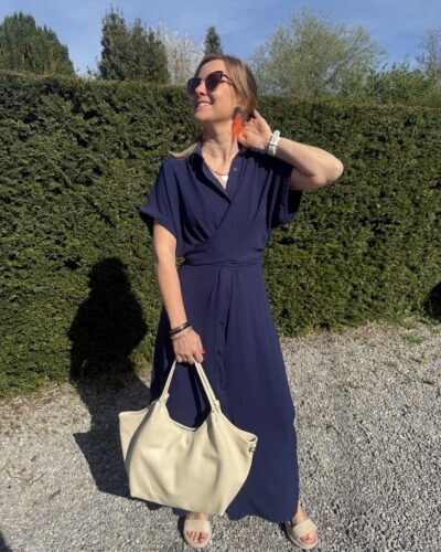 Robe Marine