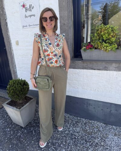 Blouse Alice