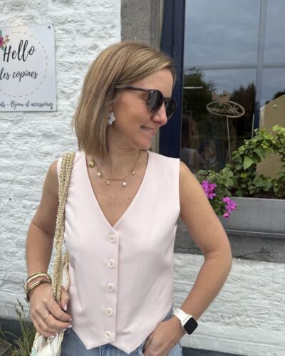 Bolero Pink